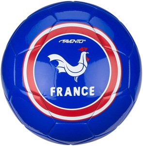 Futbolo kamuolys AVENTO, 5 dydis, PVC oda